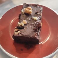  at Vida Cafe in Barcelona