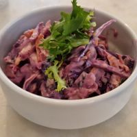  at Vida Cafe in Barcelona