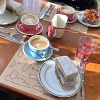   at Maria Maria in Chicoutimi