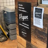   at Notorious BRG in Canterbury