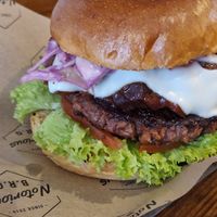  at Notorious BRG in Canterbury