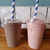  at Notorious BRG in Canterbury