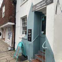 Notorious BRG  at Notorious BRG in Canterbury