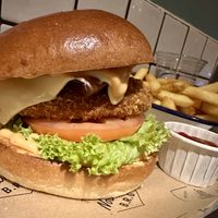   at Notorious BRG in Canterbury