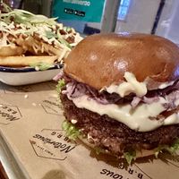   at Notorious BRG in Canterbury