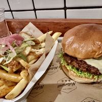   at Notorious BRG in Canterbury