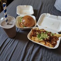  at Notorious BRG in Canterbury