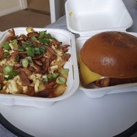  at Notorious BRG in Canterbury