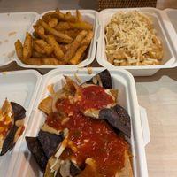 Delicious food! at Notorious BRG in Canterbury