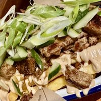   at Notorious BRG in Canterbury