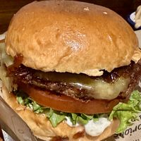   at Notorious BRG in Canterbury