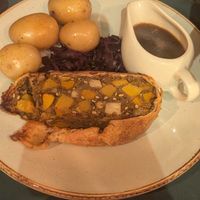  at The Bruce Arms in Ripon