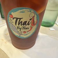   at Love Thai By Thai in Norwich