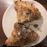   at La Contrada in Aversa