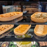 Vegane Spezialitäten ❤ at Veganland in Muehldorf