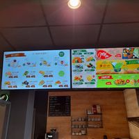 🌱 at Veganland in Muehldorf