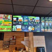 🌱 at Veganland in Muehldorf