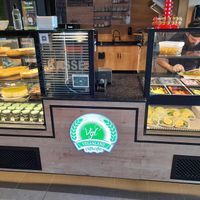 🌱 at Veganland in Muehldorf