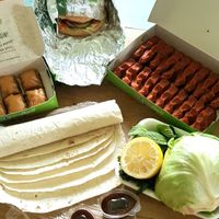  at Veganland in Muehldorf