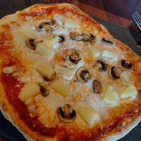  at Dapple Grey in Uttoxeter