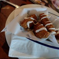  at Dapple Grey in Uttoxeter