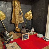  at Thai Orchid in Lugano