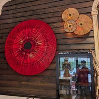  at Thai Orchid in Lugano