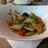  at Thai Orchid in Lugano