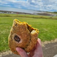  at Livvi's Little Lunchbox in Dunkeld