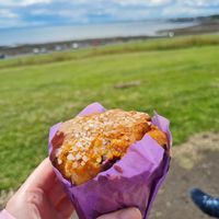  at Livvi's Little Lunchbox in Dunkeld