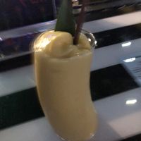 Mambo sun at The Walrus in Jacksonville