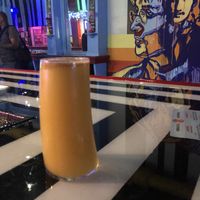 Strange magic at The Walrus in Jacksonville