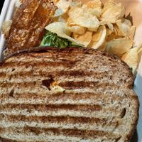 Vegan Club  at The Walrus in Jacksonville