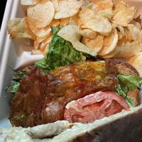 Inside of the Club  at The Walrus in Jacksonville