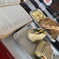   at The Walrus in Jacksonville