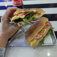   at The Walrus in Jacksonville