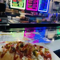   at The Walrus in Jacksonville