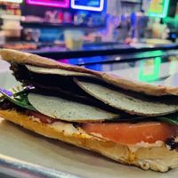   at The Walrus in Jacksonville