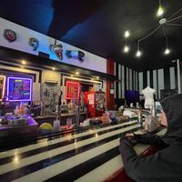   at The Walrus in Jacksonville