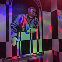   at The Walrus in Jacksonville