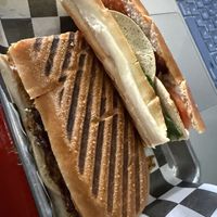   at The Walrus in Jacksonville