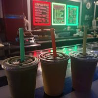   at The Walrus in Jacksonville