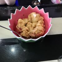 potato salad  at The Walrus in Jacksonville