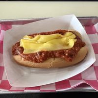 chilly willy  at The Walrus in Jacksonville