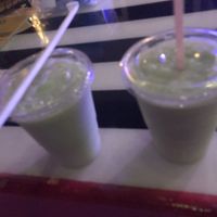   at The Walrus in Jacksonville