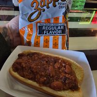   at The Walrus in Jacksonville