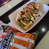   at The Walrus in Jacksonville