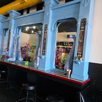   at The Walrus in Jacksonville