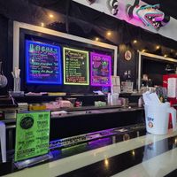   at The Walrus in Jacksonville