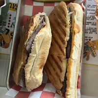   at The Walrus in Jacksonville